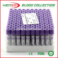 HENSO Blood Tubes Manufacturer